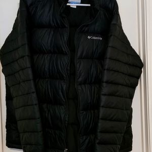 Men's XL Columbia Jacket